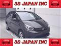 2020 Honda Fit