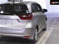 2020 Honda Fit