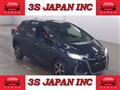 2018 Honda Fit Hybrid