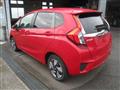 2014 Honda Fit Hybrid