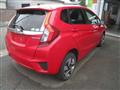 2014 Honda Fit Hybrid