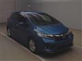 2019 Honda Fit Hybrid