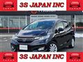2018 Honda Fit