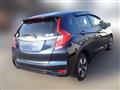 2019 Honda Fit Hybrid