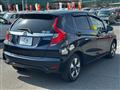 2017 Honda Fit Hybrid