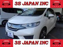 2014 Honda Fit Hybrid