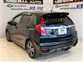 2018 Honda Fit