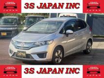 2014 Honda Fit