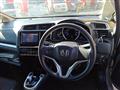 2013 Honda Fit Hybrid