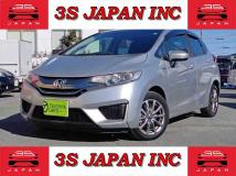 2013 Honda Fit Hybrid