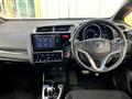 2015 Honda Fit Hybrid