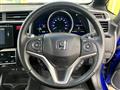 2015 Honda Fit Hybrid