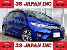 2015 Honda Fit Hybrid