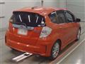 2012 Honda Fit Hybrid