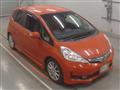 2012 Honda Fit Hybrid