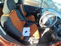 2012 Honda Fit Hybrid