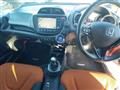 2012 Honda Fit Hybrid