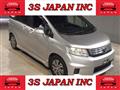 2012 Honda Freed Spike