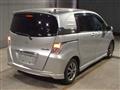 2012 Honda Freed Spike