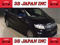 2012 Honda Freed Spike