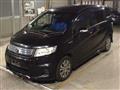 2012 Honda Freed Spike