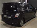 2012 Honda Freed Spike