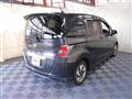 2014 Honda Freed Spike