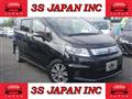 2012 Honda Freed Spike