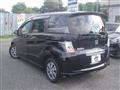 2012 Honda Freed Spike