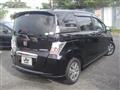 2012 Honda Freed Spike