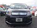 2012 Honda Freed Spike