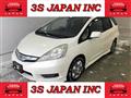 2011 Honda Fit shuttle