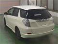 2012 Honda Fit shuttle