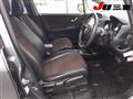 2012 Honda Fit shuttle