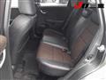 2012 Honda Fit shuttle