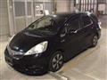 2012 Honda Fit shuttle