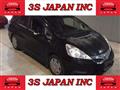 2012 Honda Fit shuttle