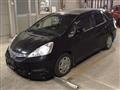 2012 Honda Fit shuttle