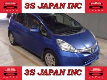 2012 Honda Fit