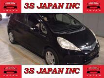 2012 Honda Fit
