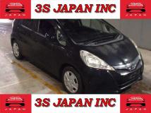 2012 Honda Fit
