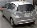2011 Honda Fit
