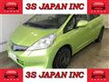 2011 Honda Fit