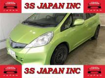 2011 Honda Fit