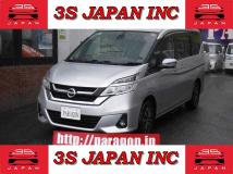2018 Nissan Serena