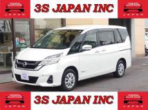 2016 Nissan Serena