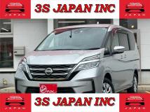 2020 Nissan Serena