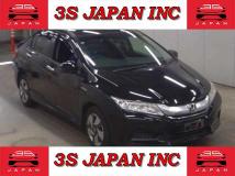 2014 Honda Grace