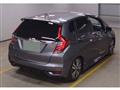 2019 Honda Fit