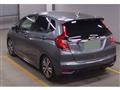 2019 Honda Fit